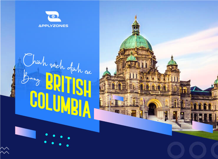 Latest British Columbia immigration policy 2020